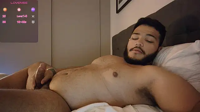 theusxbear 라이브 XXX 채팅