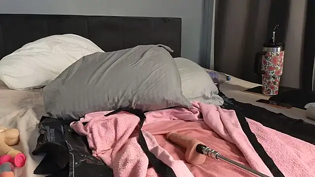 Samissou_X 라이브 XXX 채팅