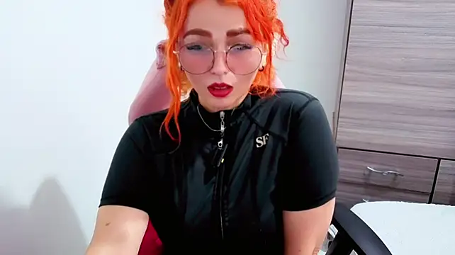 Czat XXX na żywo – Alexatexa2929