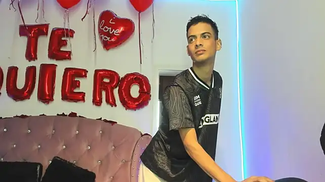 Axel_Collin7 webcam show