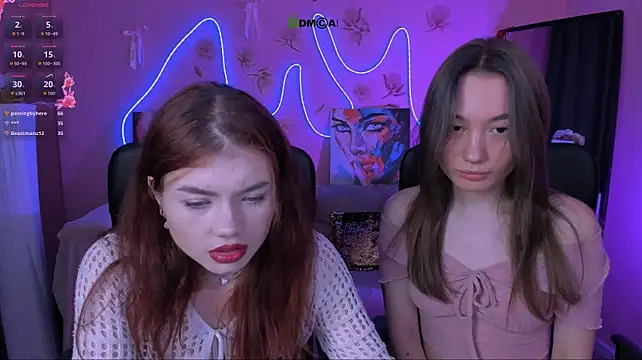 Sembang XXX Secara Langsung isabel_wave