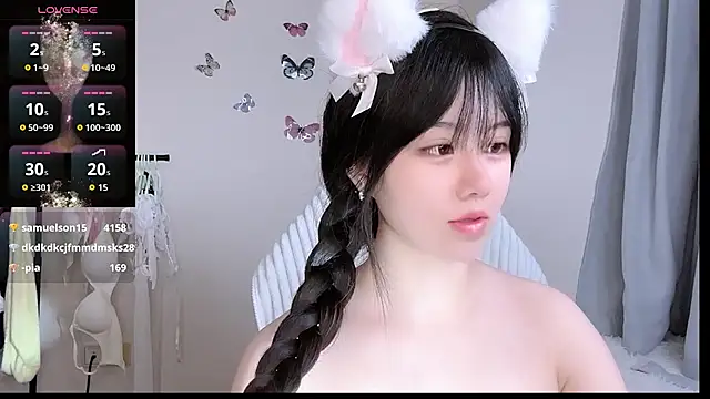 aibaba_888's Live XXX Chat