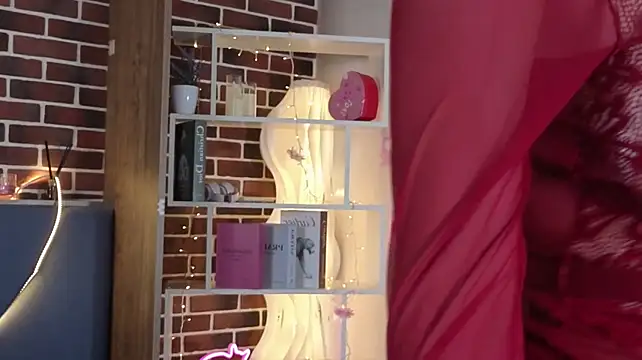 MarielRoloson's Live XXX Chat