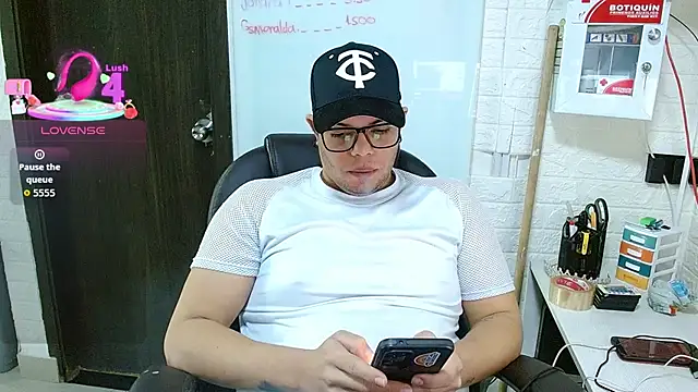 Realjoel01 Live XXX-chat