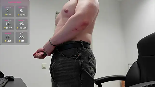 Czat XXX na żywo – Richard_Dullas
