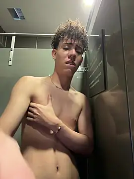 عرض كام yoursexyjose