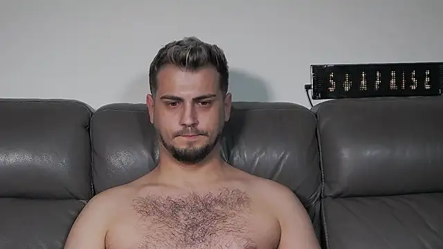 Chat XXX Live CrazyDom1