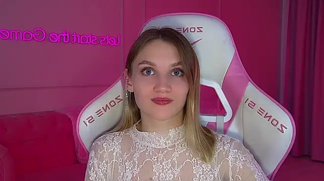 Živý XXX chat StacyEvances