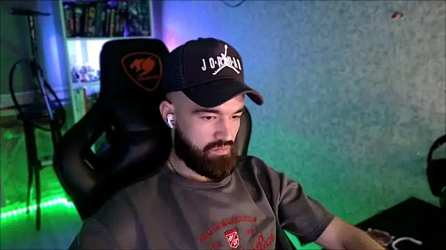 Chat XXX en directo de _Serious_Man