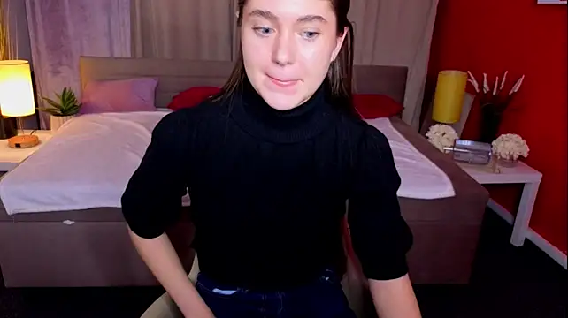 SunnyBloss Live XXX-chat