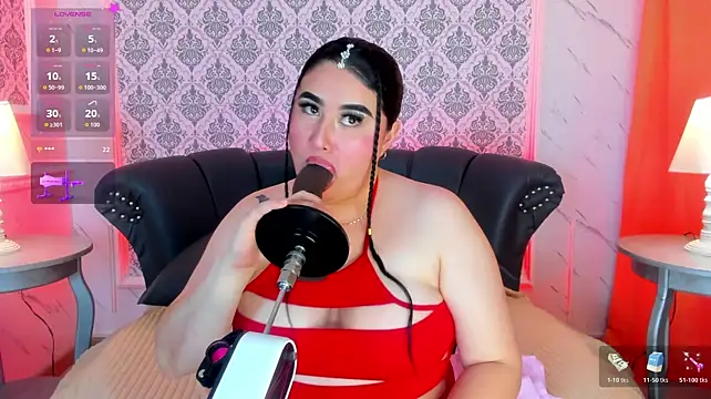 Camila_Pietri's Live XXX Chat