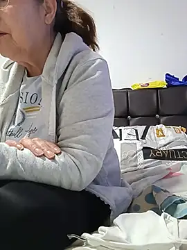 Vicky_Rosse 라이브 XXX 채팅