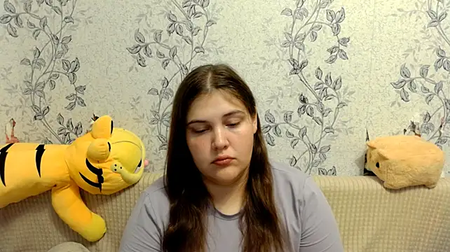 XXX chat uživo modela rachelwild