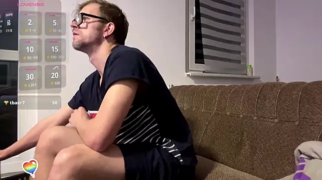 צ'אט XXX בשידור חי של StephPra94