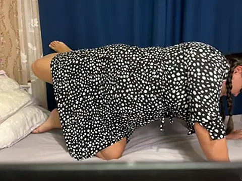 XXX chat uživo modela LunaMarcelli