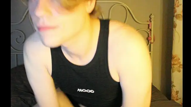 gentlesparkle_ Live XXX-chat