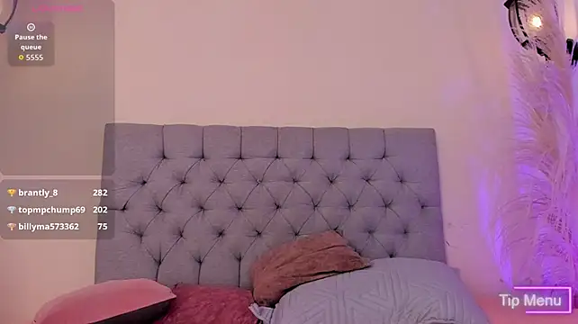 Maite_Smith_ 라이브 XXX 채팅