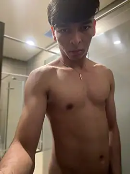 XXX chat uživo modela The_Conquer
