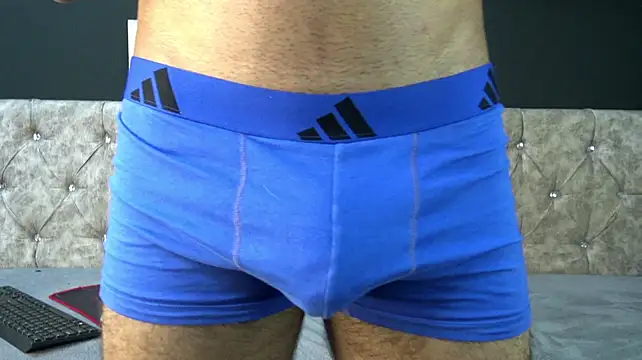 Chat XXX Live EnzoKnox
