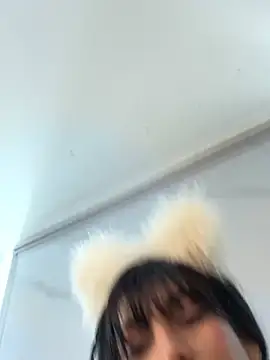 MiaAndrade Live XXX-Chat