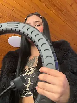 Shalom_pink17 Chat XXX live