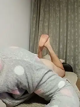 Andreas1255 Webcam-Show
