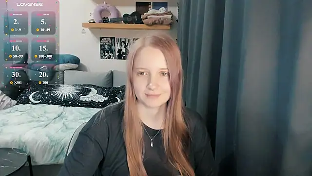 Alyaley – Naživo XXX chat