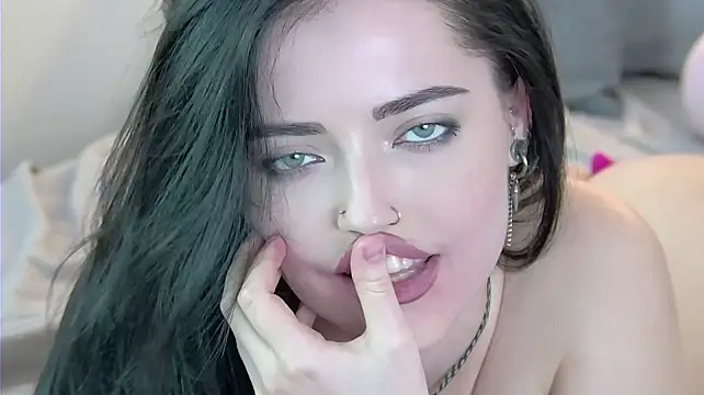 دردشة AshleyD_ الجنسية المباشرة