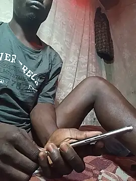 Sexboi254's Live XXX Chat