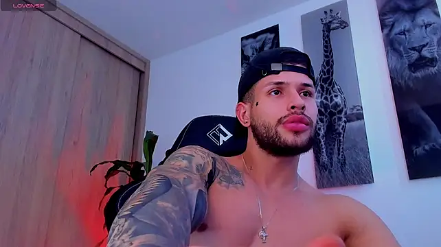 Santos_ramirez1 라이브 XXX 채팅
