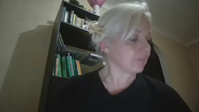 Chatroom XXX en direct de Linsy_Kim