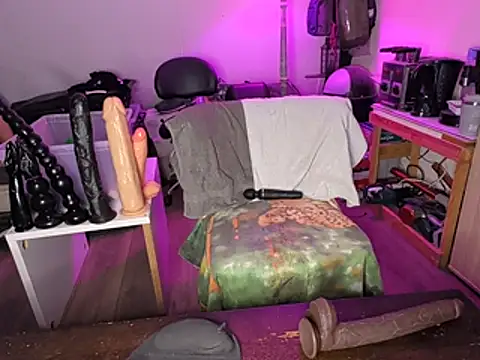 Kinky_Play1 라이브 XXX 채팅