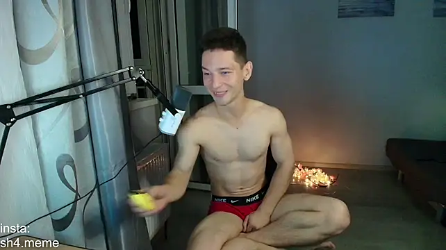 sh4memeBC Live XXX Chat