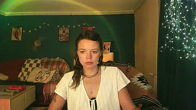 Онлайн чат XXX ClancyMorissey