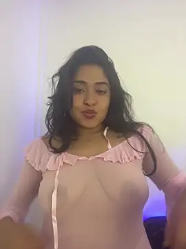 EmilyNoir1 Chat XXX in diretta