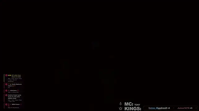 Rebel__Stage Live XXX-chat