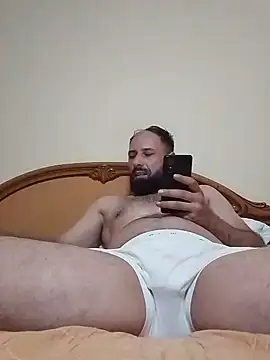 Tranda91 Adlı Modelin Canlı XXX Sohbeti