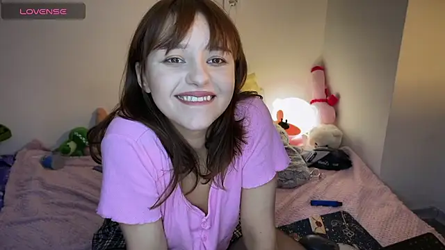 BunBunSashaX's Live XXX Chat