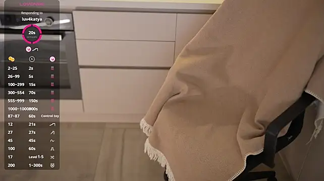 Vassiilisa – Naživo XXX chat