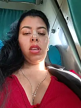 Chat XXX Live Luianna