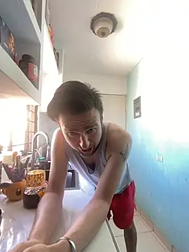 Alexitho25 라이브 XXX 채팅