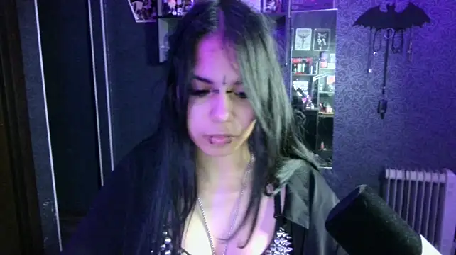 Chat XXX Live Lilith__Devil