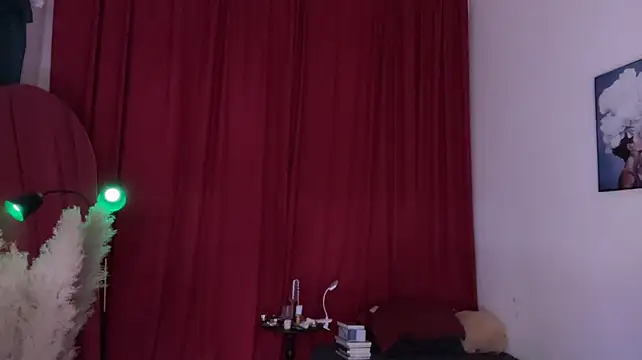 A_soft_touch Chat XXX in diretta