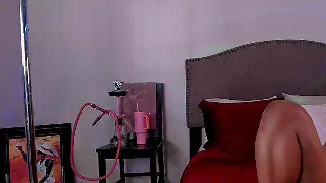 yiauana Obrolan Langsung XXX