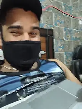 BeardKingoBackn Live XXX chat