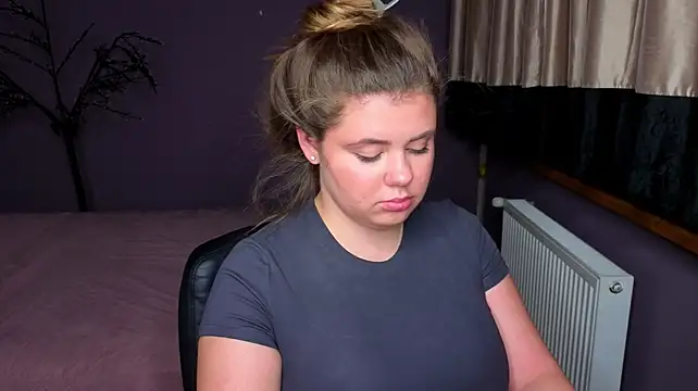 IsabellaBler Live XXX Chat