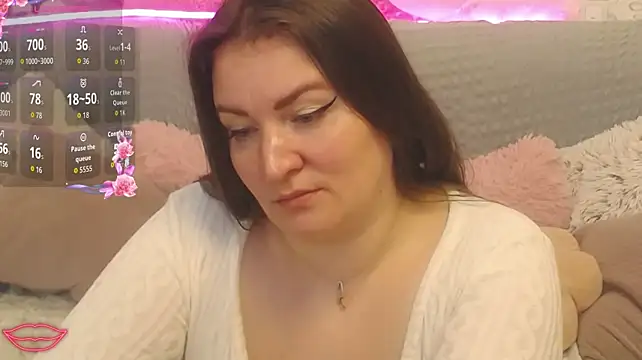Nataly_cute: онлайн-секс-чат
