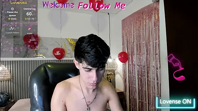 Dyla_n18's Live XXX Chat