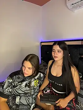 Czat XXX na żywo – Zow_