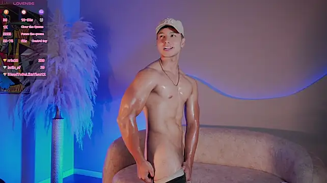 Noah_Clarkk Chat XXX in diretta